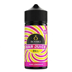 Bombo Bar Juice Pink Lemonade 20ml/120ml Flavorshot